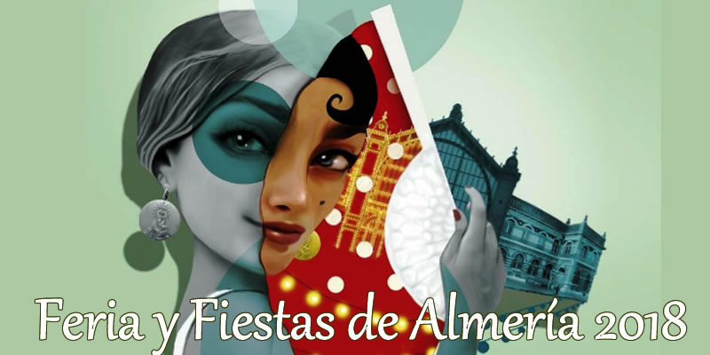 Almería | Concurso dibujo “Feria Virgen del Mar” + Jubilación Juan de Oña