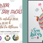 Jaén | Feria de San Lucas Octubre 2018
