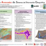 Granada. Cursos Avanzados de Sistemas de Información Geográfica. GIS4tech