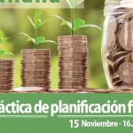 Sevilla. Charla práctica de Planificación Financiera