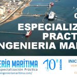 Sevilla. Curso Especialización Práctica de Ingeniería Marítima