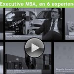 Sevilla. Executive MBA en 6 experiencias de EOI