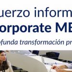 Sevilla. Almuerzo informativo Corporate MBA ESADE - LOYOLA