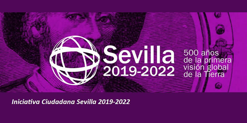 Sevilla. Jornadas científicas sobre la Primera Circunnavegación de la Tierra
