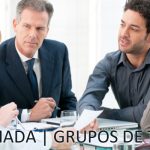 Granada | Reunión Grupos de Trabajo