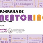Programa Mentoring 2019