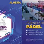 Almería | Torneo de Pádel 2019