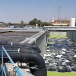 Almería |  Visita técnica a las instalaciones de la EDAR de El Toyo