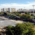 Sevilla | Visita técnica al Tanque de Tormentas de Kansas City - PLAZAS AGOTADAS