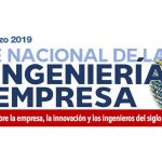 Sevilla. Cumbre Nacional de la Ingeniería y la Empresa CIE'2019