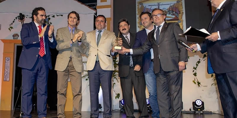 Premio Cofrade, Solidaridad y Valores Humanos de Marbella