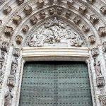 Sevilla | Visita guiada a las puertas de la Catedral