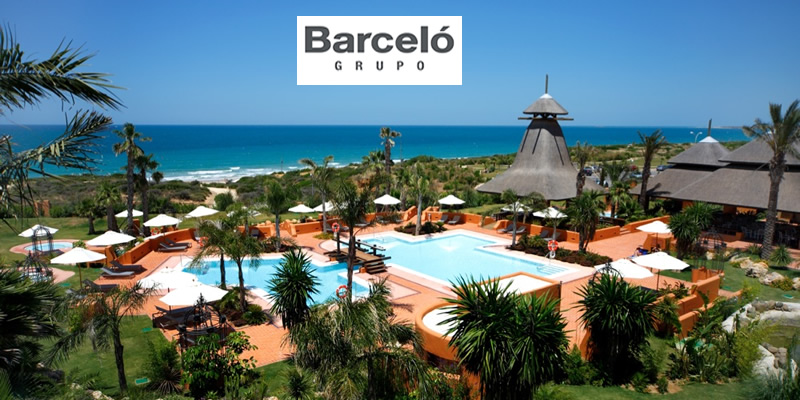 Hoteles BARCELÓ Group