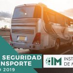 Málaga. Curso de "Seguridad en el Transporte"