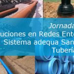 Granada. Jornada técnica "Soluciones en Redes Enterradas"