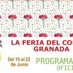 Granada | Encuentro Colegial Festividad del Corpus