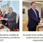 Granada | Encuentro con los medallistas granadinos