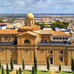 Cádiz | Visita a la Base Naval, Panteón de Marinos Ilustres de San Carlos, Real Instituto y Observatorio de la Armada en San Fernando