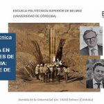 Córdoba. Jornada técnica "La Ingeniería en situaciones de emergencia: El rescate de Totalán"