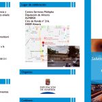 Almería. Jornada técnica "Soluciones e innovaciones en redes enterradas de Saneamiento"