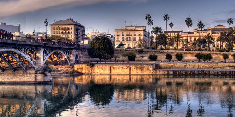 Sevilla | Visita guiada a la Triana histórica