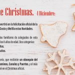 VI Edición Concurso de Christmas de Caminos Andalucía, Ceuta y Melilla