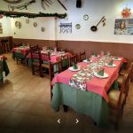 Melilla | Comida de Navidad 2023