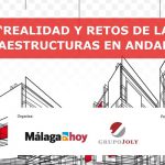 Jornada técnica "Realidad y retos de las infraestructuras en Andalucía"