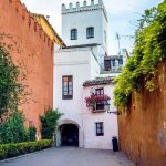 Sevilla | Visita guiada a la Judería de San Bartolomé