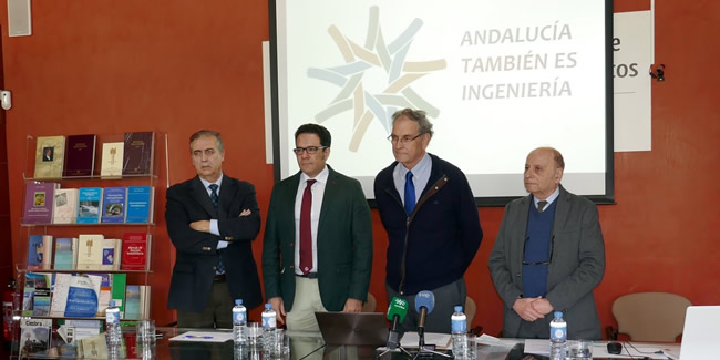 ASIAN nombra a 35 nuevos representantes de las ocho provincias andaluzas para promover una comunicación transversal