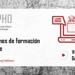 Nuevos webinars de ARPHO en colaboración con el Instituto Eduardo Torroja