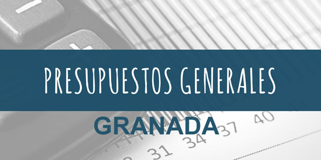 Creamos un grupo de trabajo para elaborar aportaciones al proyecto de presupuestos (Estado y JA) para la provincia de Granada