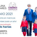 Colegio Altaduna-Saladares (Almería)