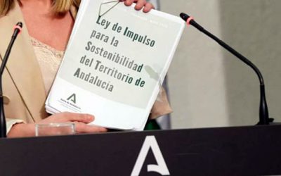 Los ICCPs reclaman la aprobación urgente de la Ley Urbanística actualizada como motor de supervivencia económica en Andalucía