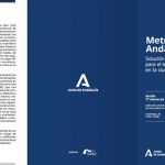 Jornada "Metros Andaluces, Solución sostenible para el transporte en la ciudad"