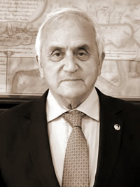 Luis Moral Ordóñez
