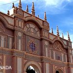 Granada | Encuentro Colegial Festividad del Corpus