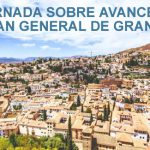 Jornada sobre Avance del Plan General de Granada