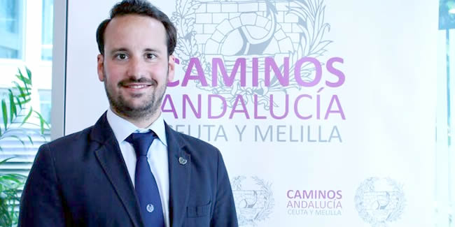 Javier Luna: «Granada no puede volver a ser la provincia con menos inversión en obra pública por habitante»