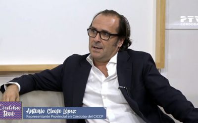 Antonio Cleofé López: «Hemos puesto negro sobre blanco las infraestructuras fundamentales para que gobierne quien gobierne tenga claras las obras que contribuirán al desarrollo»