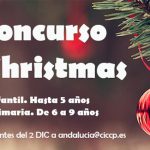 IX Concurso de Christmas Caminos Andalucía