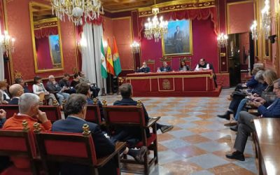 El Ayuntamiento de Granada invita a presentar propuestas al proyecto de renaturalización del Genil