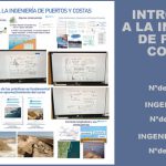 Curso. Introducción a la Ingeniería de Puertos y Costas