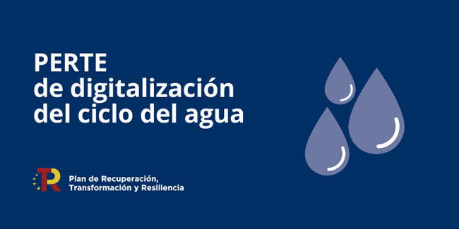 Caminos Andalucía apoya la petición de fondos europeos para la digitalización del ciclo urbano de agua de la Costa del Sol