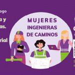 Almería | Mujeres Ingenieras de Caminos. Trayectoria y Perspectivas. Una Visión Multisectorial