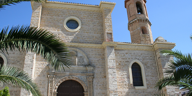 Jaén | Encuentro con motivo de la cercanía de la Semana Santa