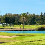 XXVIII Torneo de Golf Santo Domingo de la Calzada