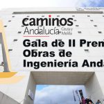 Gala de entrega de Premios ‘Obras de Ingeniería Andaluza’