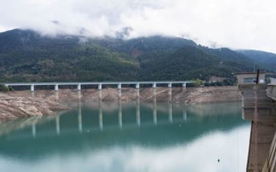Caminos Andalucía defiende la preservación de las infraestructuras hídricas y pide mayor inversión