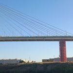 Sevilla | Visita a las obras del Puente del Centenario ¡AFORO COMPLETO!